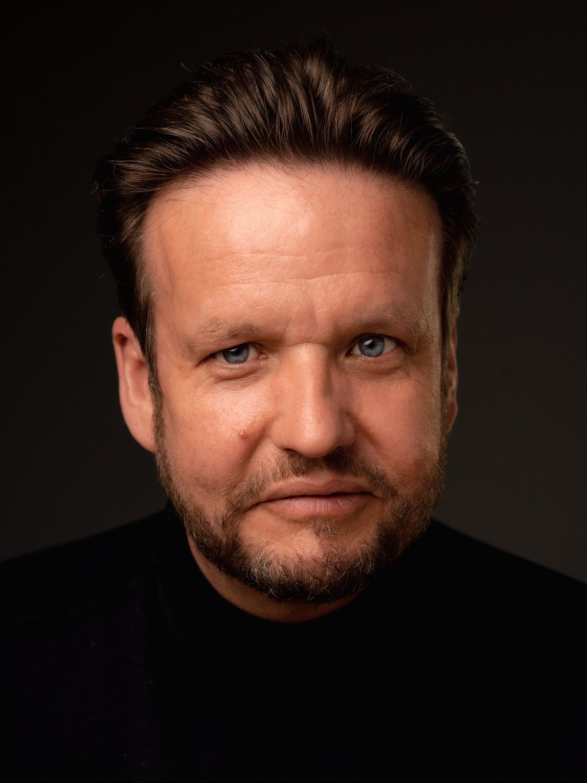 Ortsgespräch: Jochen Schölch – 25 Jahre Metropoltheater