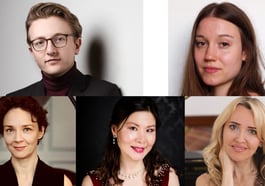 Pianistenclub: Fantasie oder Realität?