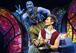 Aladin – das Musical