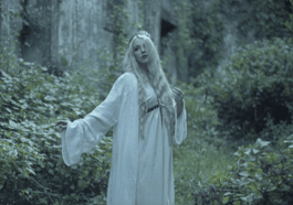 Sylvaine