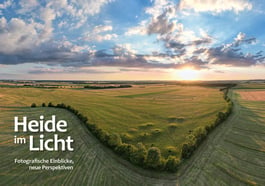 Heide im Licht – Fotografische Einblicke, neue Perspektiven