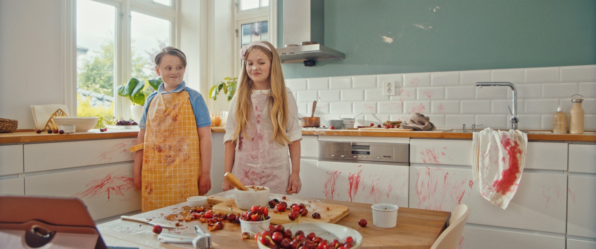 Bilder aus Victoria muss weg