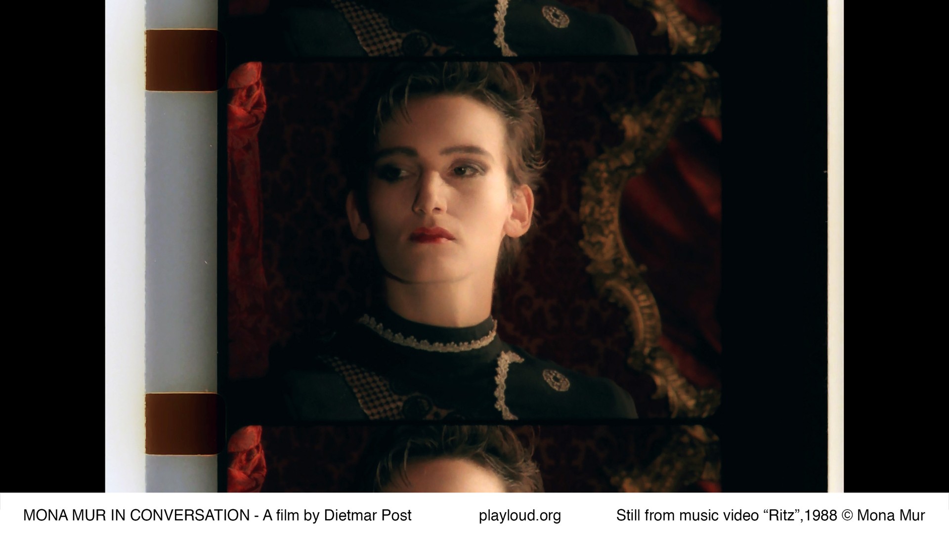 Bilder aus Mona Mur in Conversation