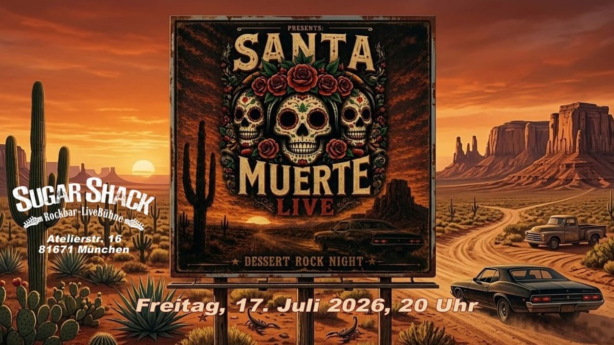 Santa Muerte