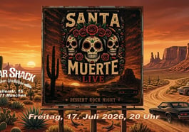 Santa Muerte