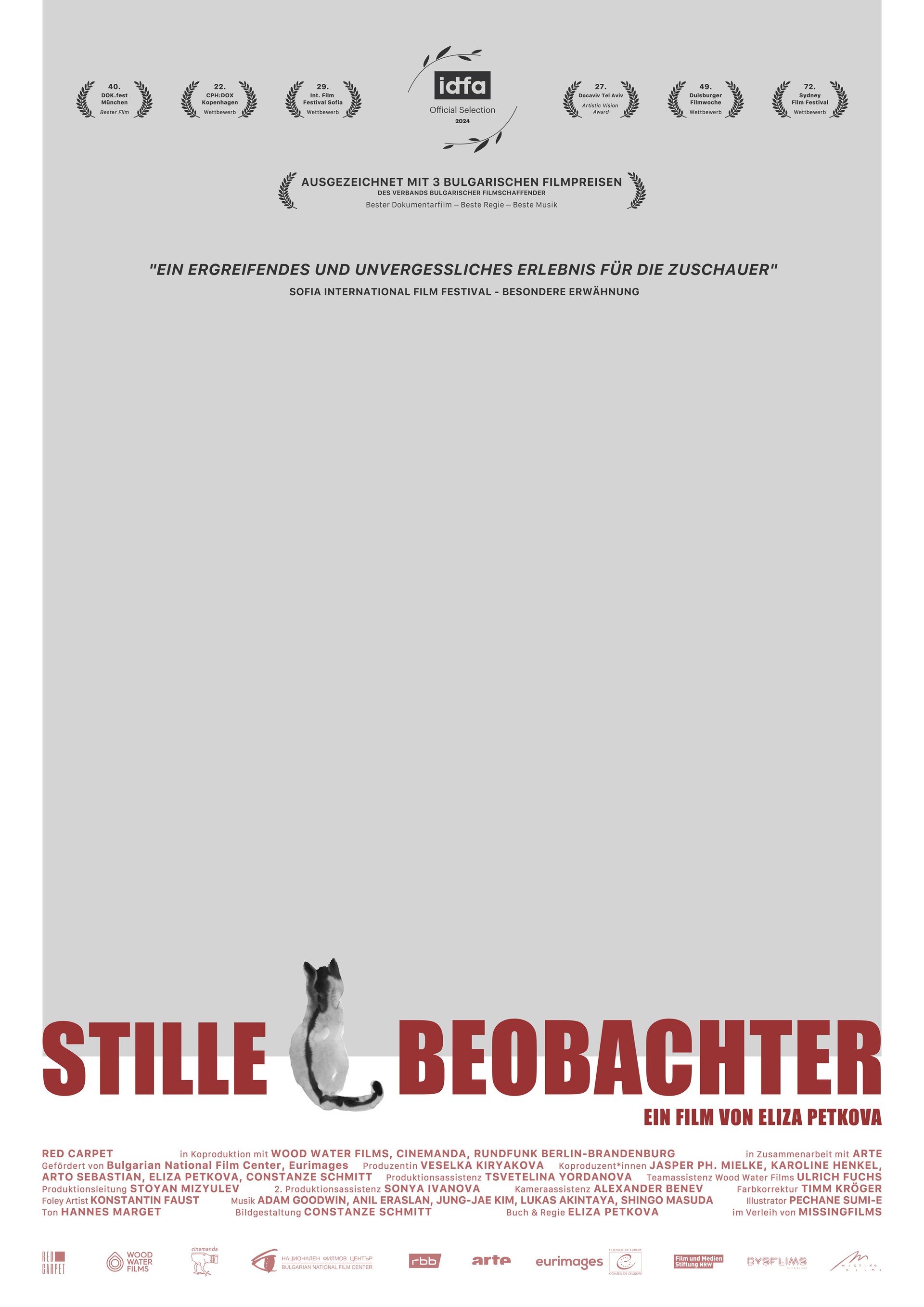 Stille Beobachter