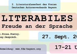 Literabiles – Freude an der Sprache
