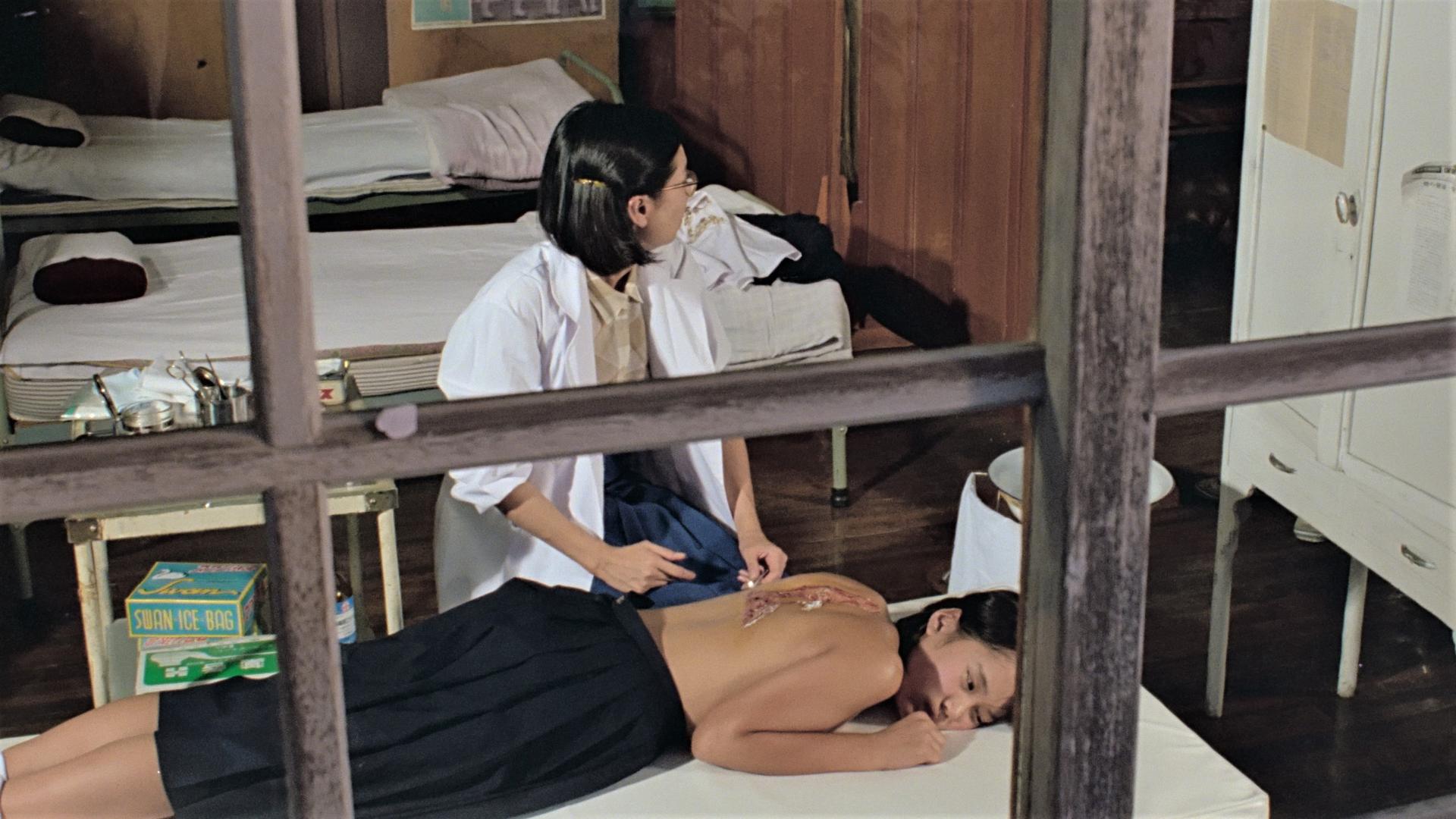 Bilder aus Typhoon Club