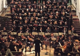 Karl Jenkins: Requiem