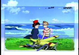 Großes Kinderkino – Euer Wunschfilm: Kikis kleiner Lieferservice