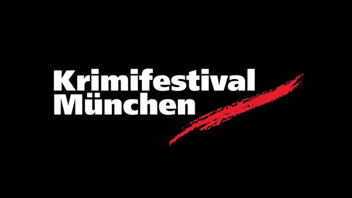 Krimifestival München