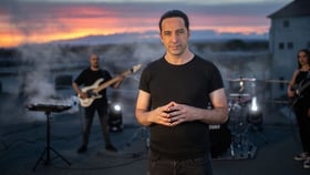 Bülent Ceylan & Band