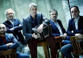 Quinteto Astor Piazzolla