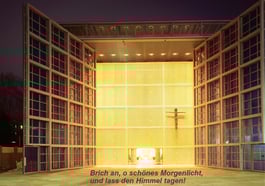 Johann Sebastian Bach: Weihnachtsoratorium