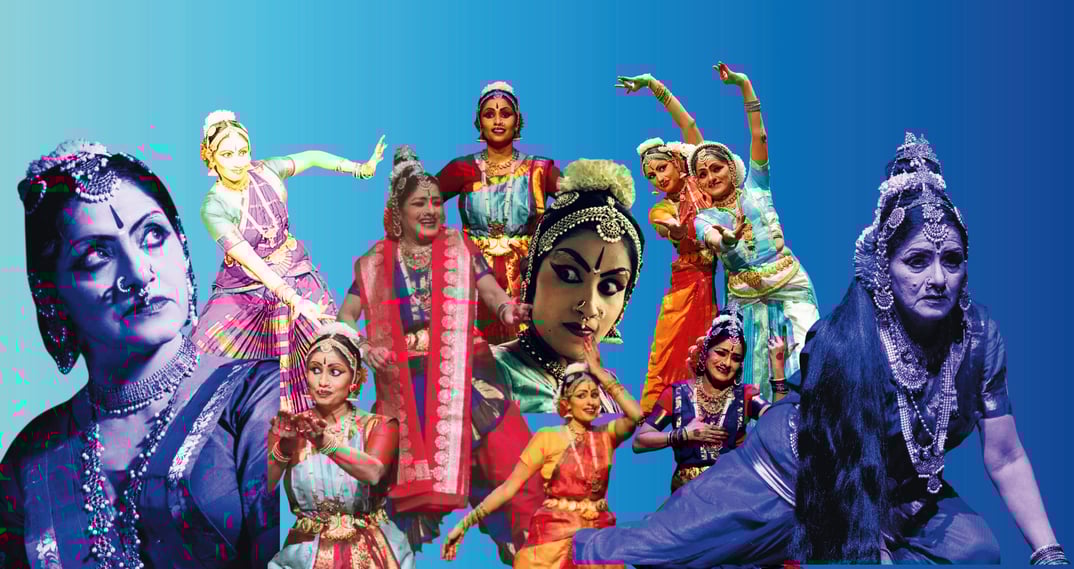 NatyaFest 2025: Indisches Tanztheater – Destiny