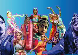 NatyaFest 2025: Indisches Tanztheater – Destiny