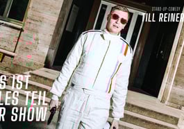 Till Reiners – Das ist alles Teil der Show