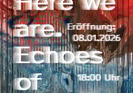 Here we are. Echoes of Matter.