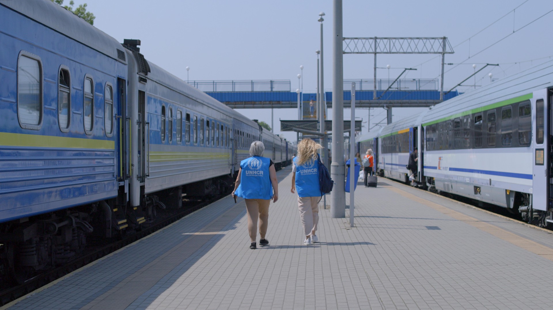 Bilder aus Solidarity