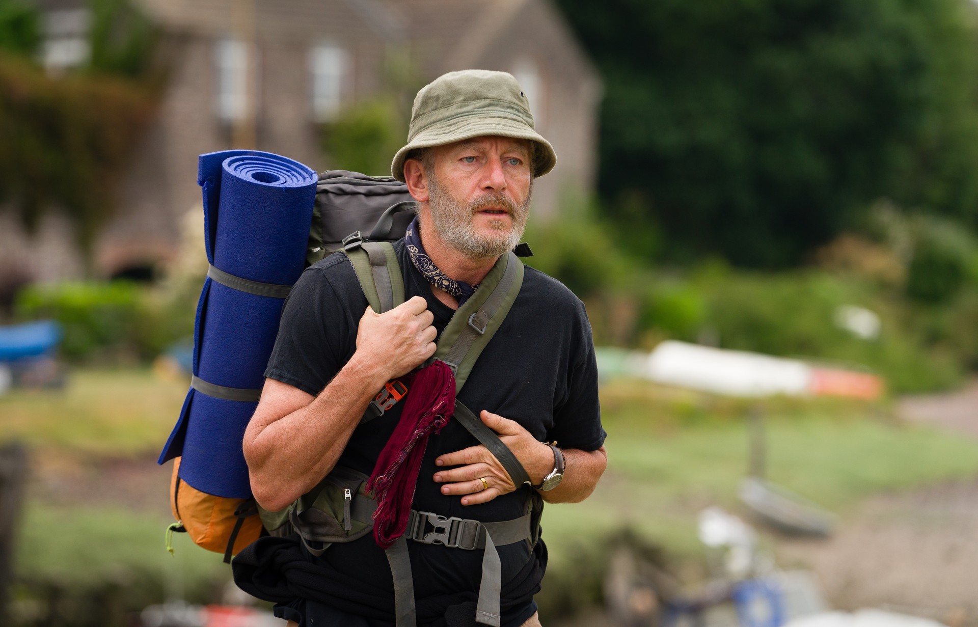 Bilder aus Der Salzpfad