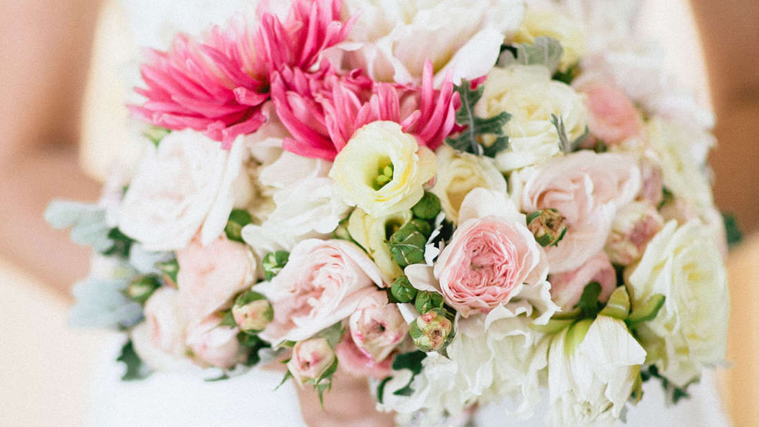Blumenladen in München: Petra Müller Blumen