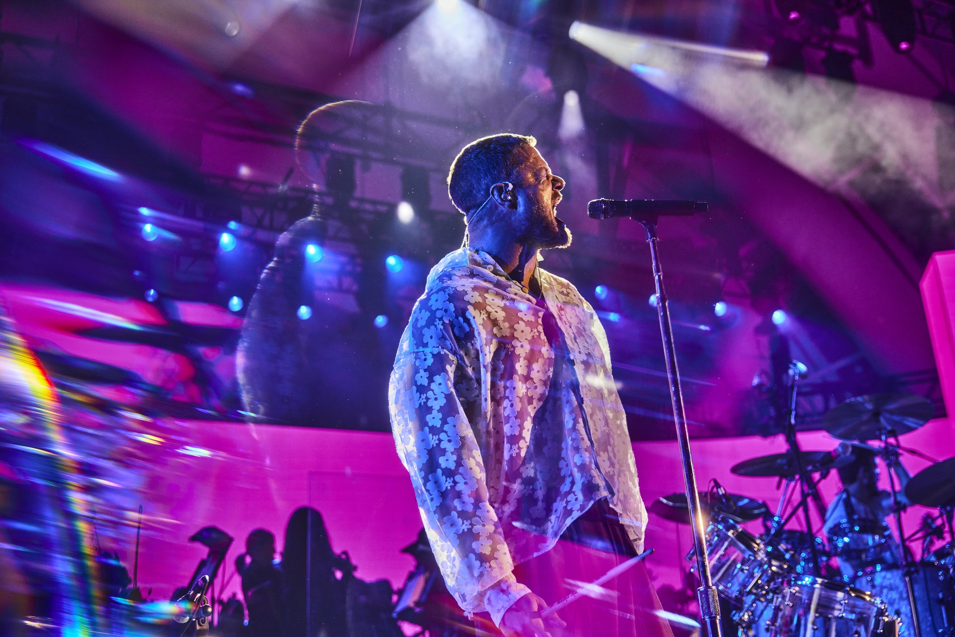 Bilder aus Imagine Dragons: Live From the Hollywood Bowl with the LA Film Orchestra