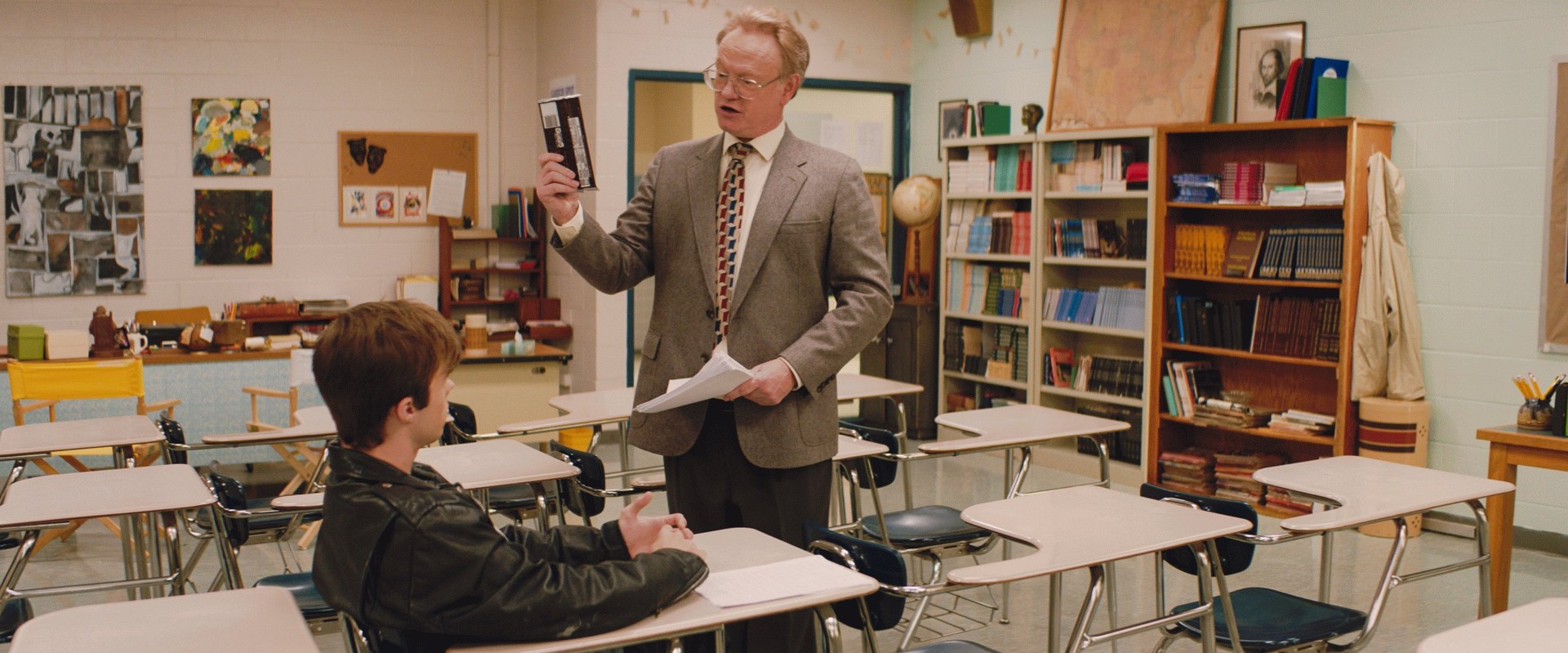 Bilder aus Brave the Dark