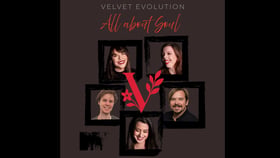 Velvet Evolution