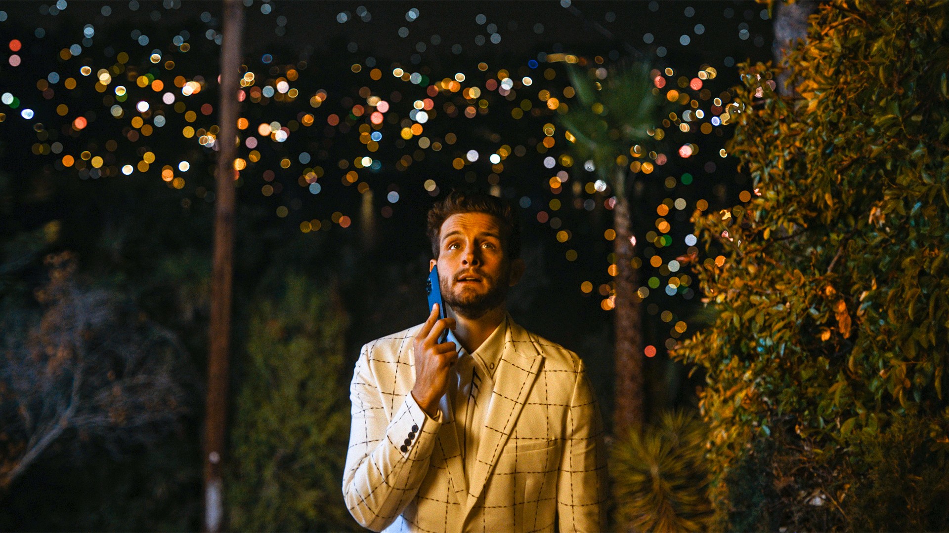 Bilder aus The Mattachine Familiy