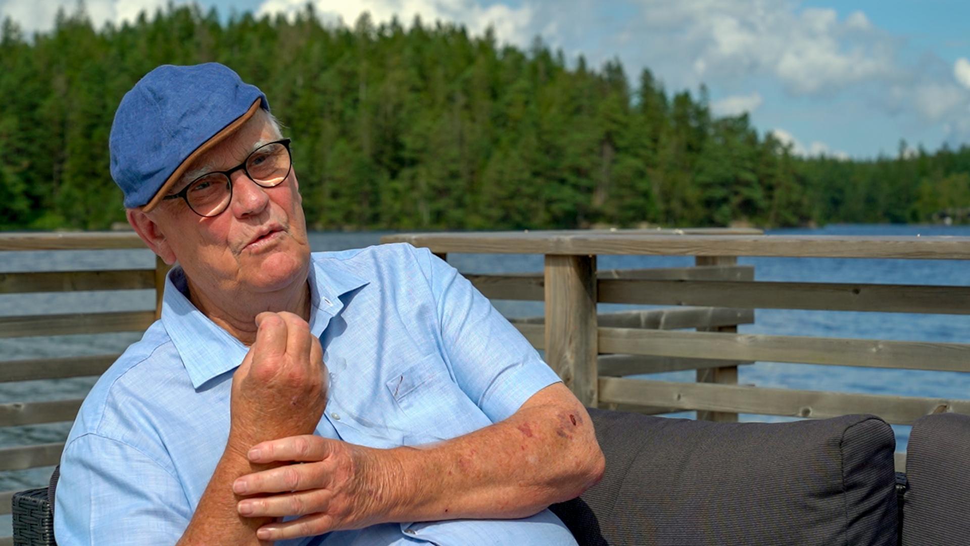 Bilder aus Sold City