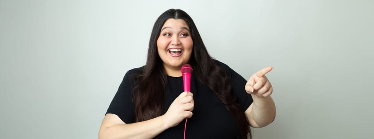 Merve – „MERVEnzusammenbruch“