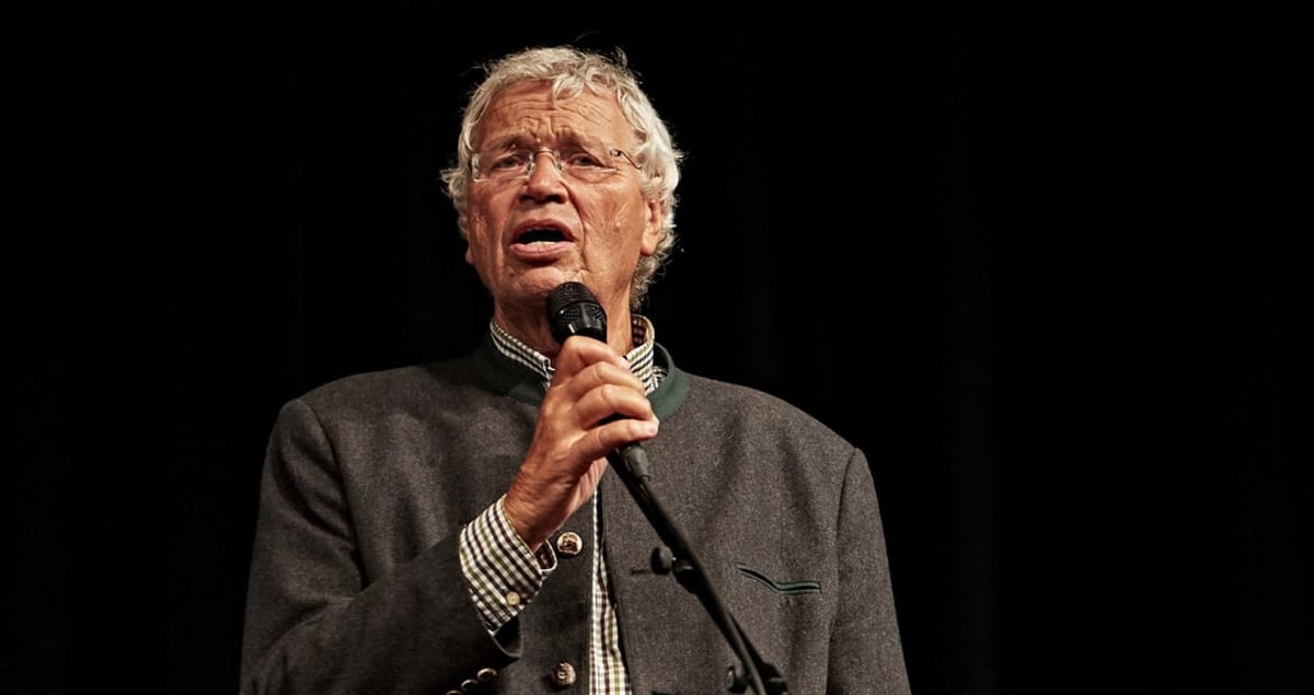 Gerhart Polt & NouWellCousines