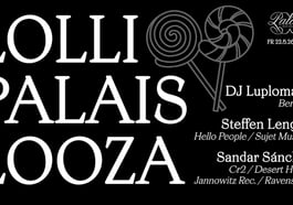 Lolli Palais Looza