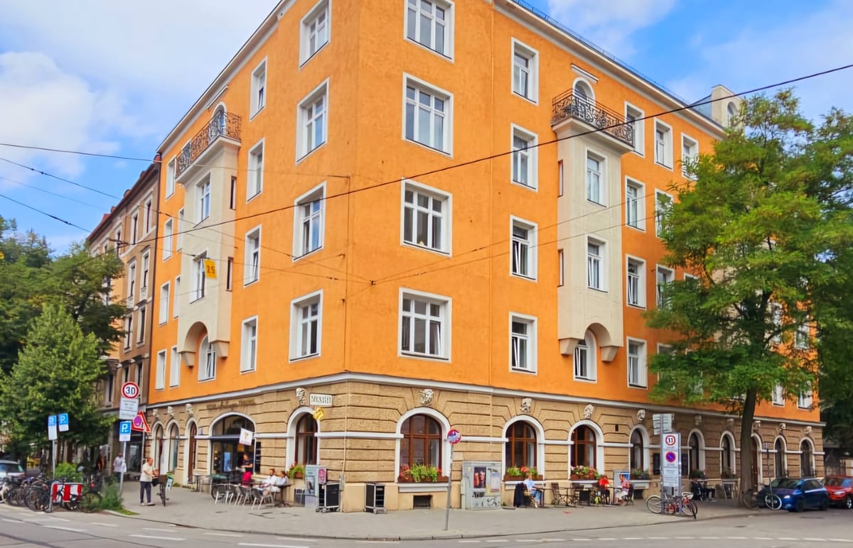 Stadtcafé-Betreiber übernimmt Café Reichshof