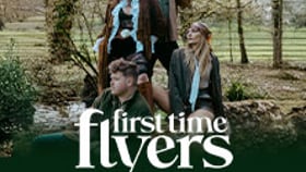 First Time Flyers