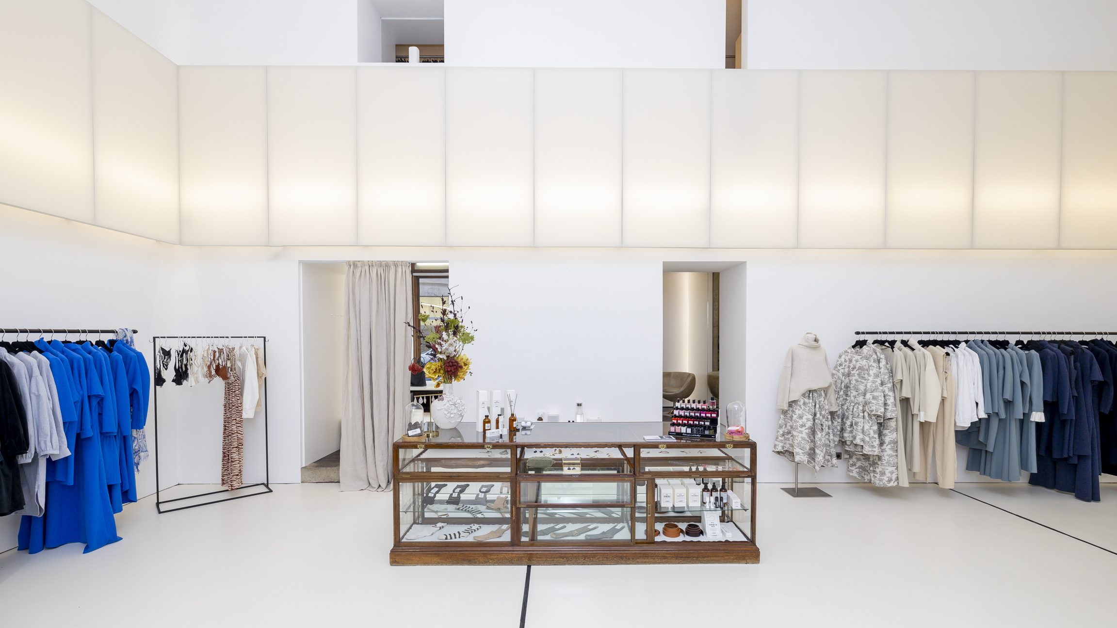 Abendkleider von Elfenkleid