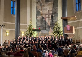 Weihnachtssingen für Familien