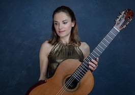 Cuarteto Casals & Ana Vidovic