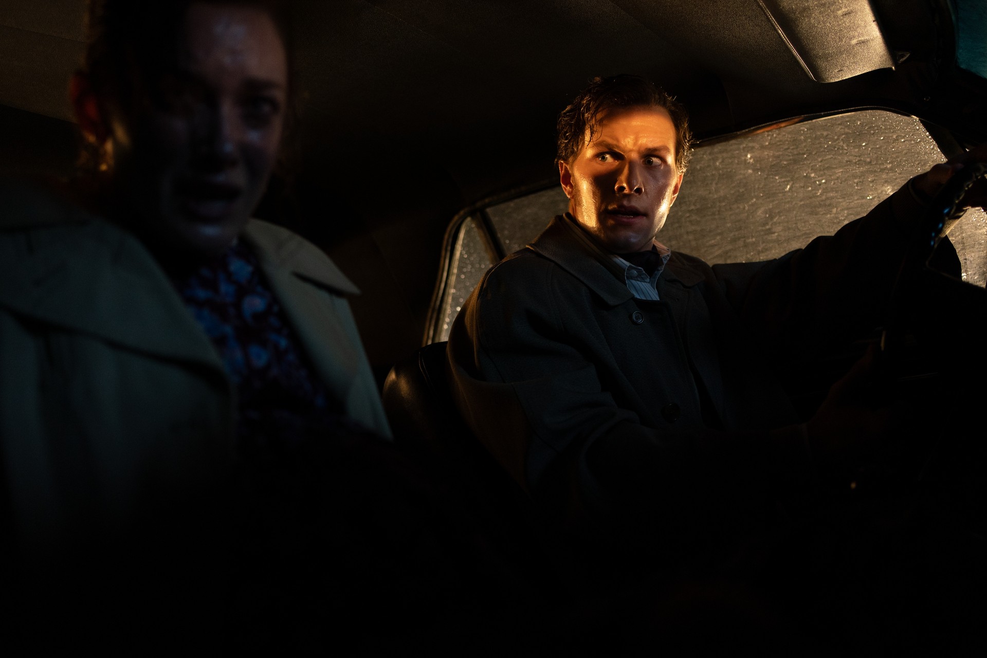Bilder aus Conjuring 4: Das letzte Kapitel