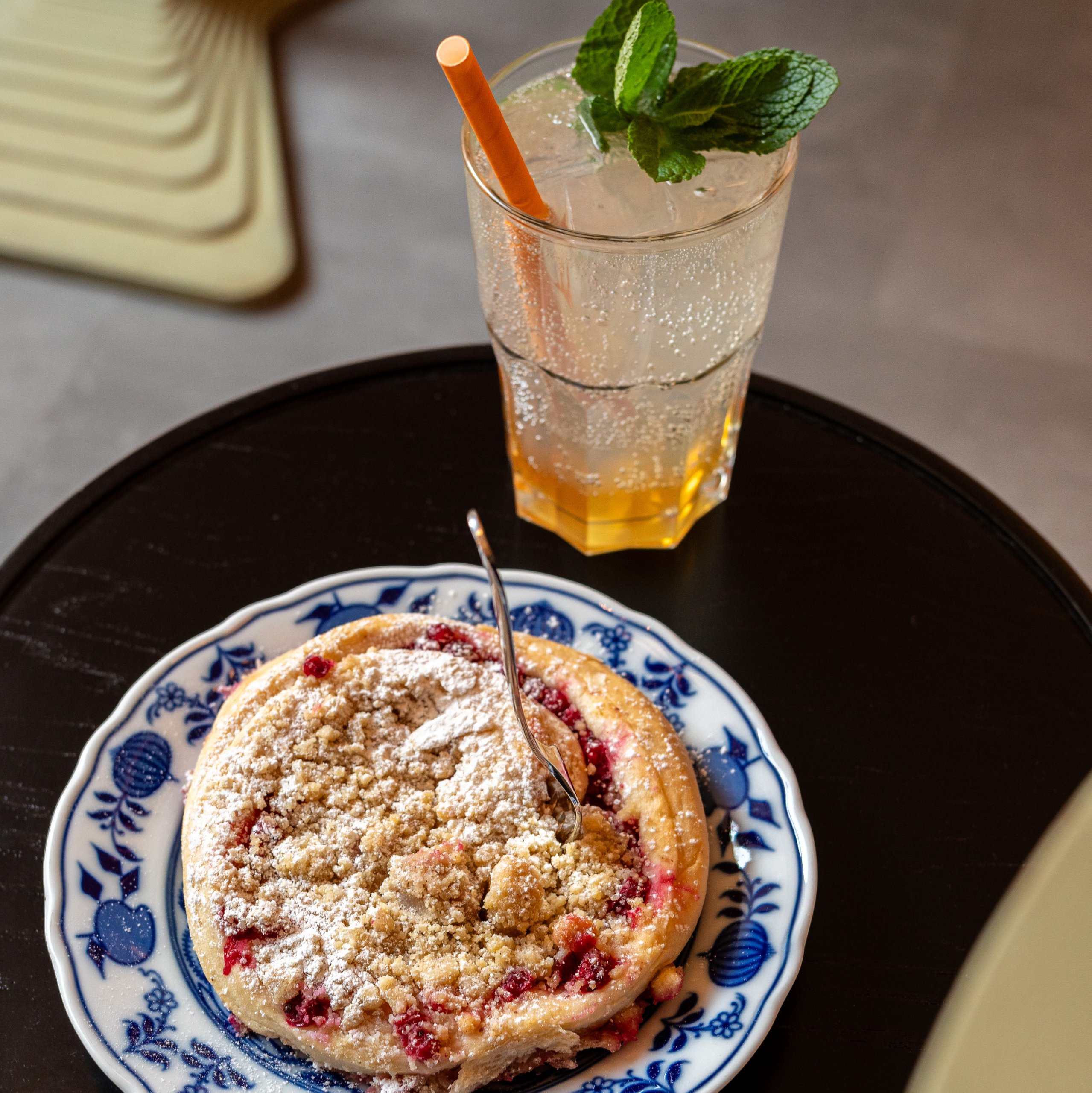 Neue Restaurants, Bars und Cafés München: Schnecki Back & Bar