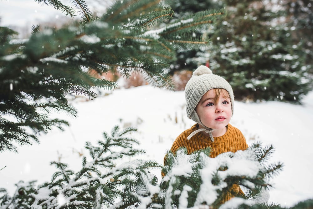 Winter in München – Tipps für Kids