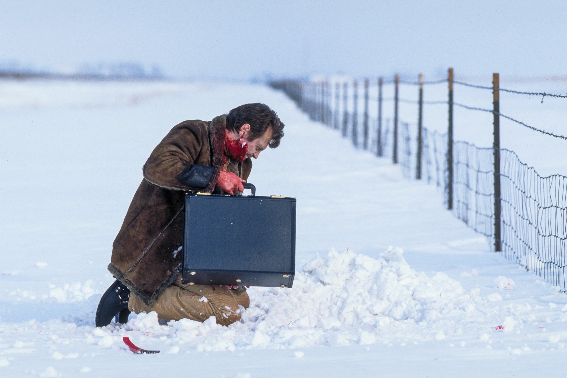 Bilder aus Fargo