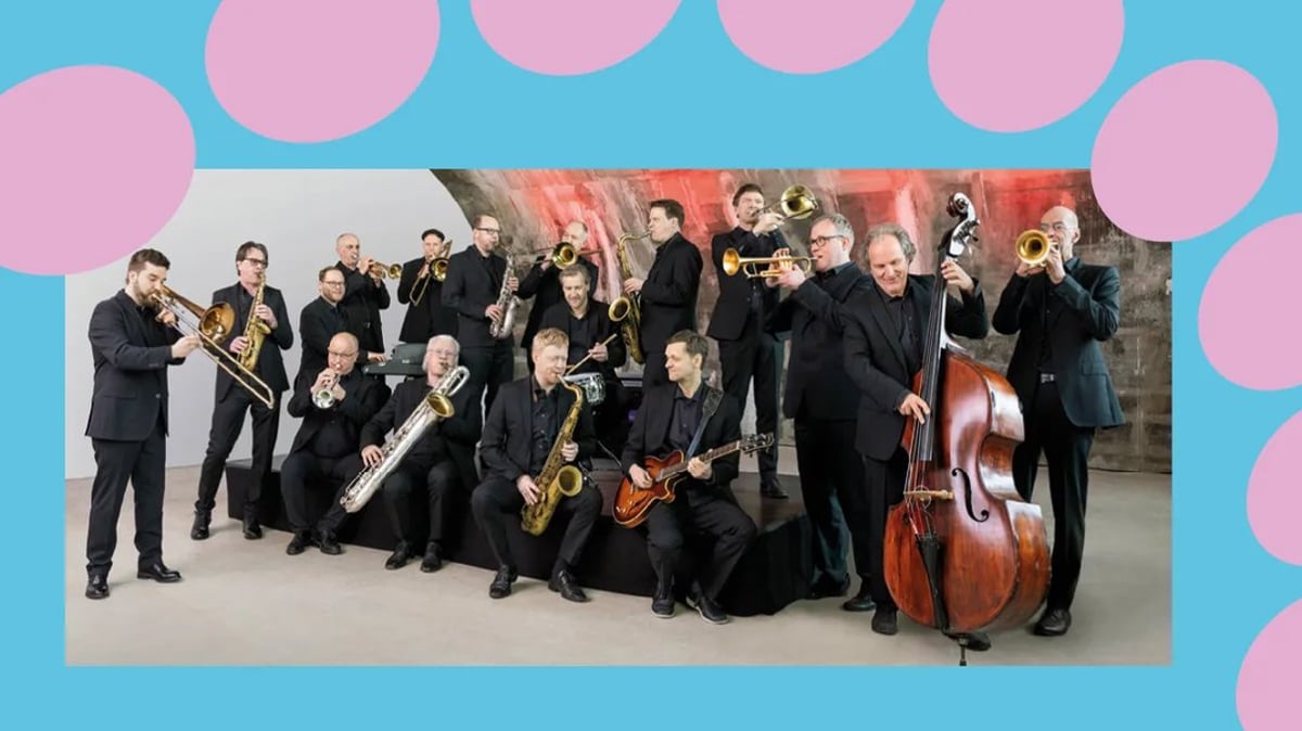 Chor des Bayerischen Rundfunks: Chor-Abo 2 – „Sacred Concert“