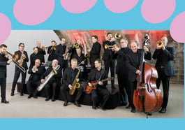 Chor des Bayerischen Rundfunks: Chor-Abo 2 – „Sacred Concert“