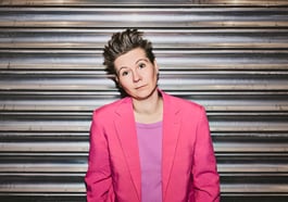 Kirsten Fuchs – Muttermund tut Wahrheit kund