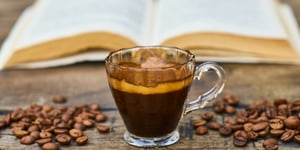 Bestes Café München? 8 tolle Spots in der Innenstadt