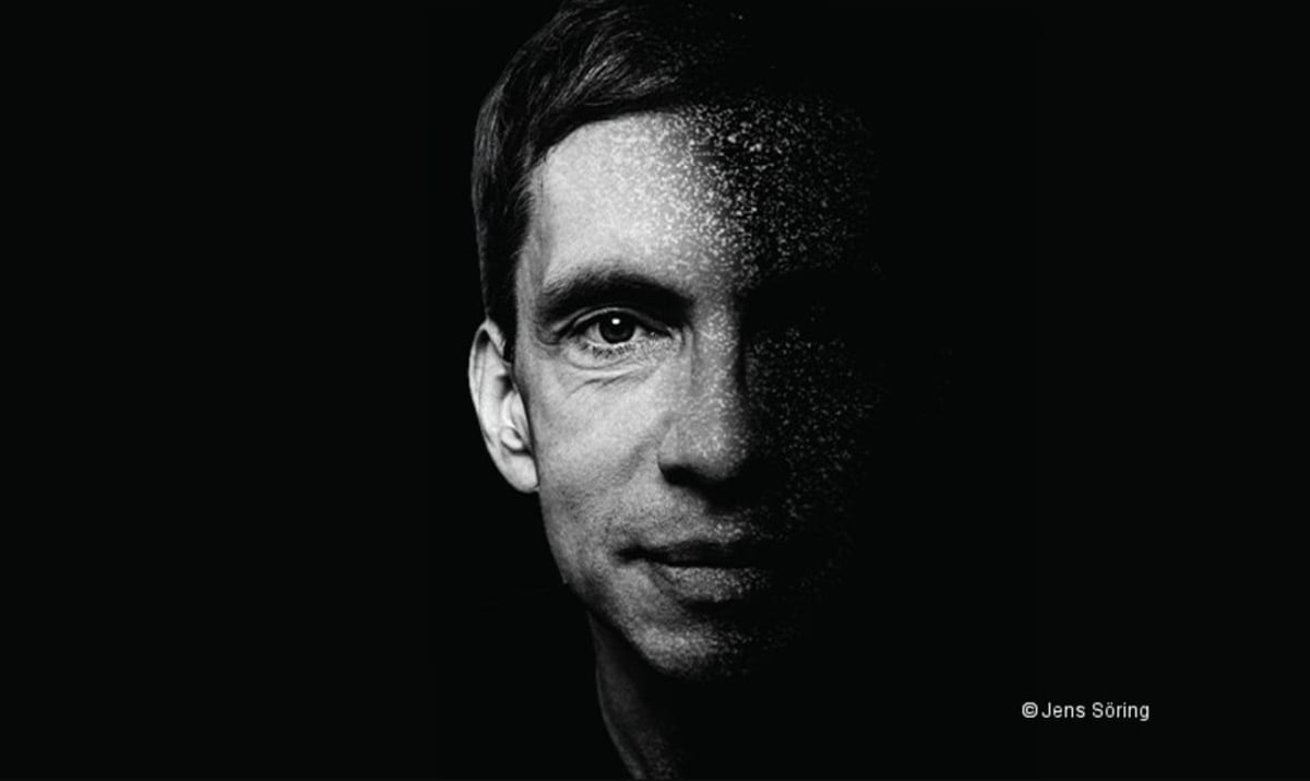 Jens Söring – Hinter der Maske des Bösen