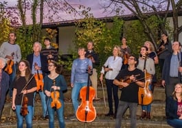 Kammerorchester Oberhaching