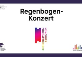 Rainbow Sound Orchestra Munich & Münchner Philharmoniker: Regenbogenkonzert
