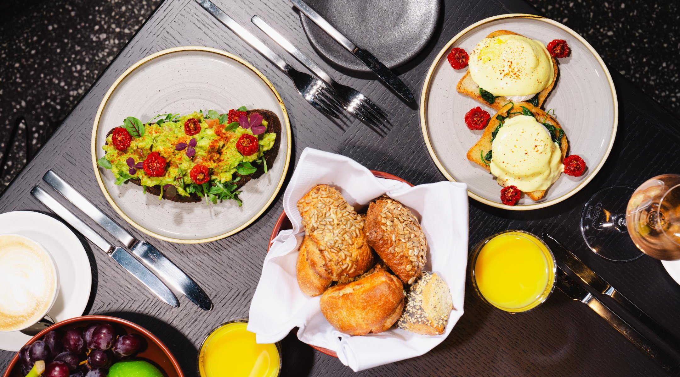 Bergson Brunch